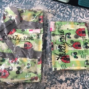Thirty one farm fun bundle